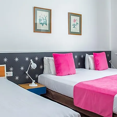 Caumartin Opera - Astotel 3*