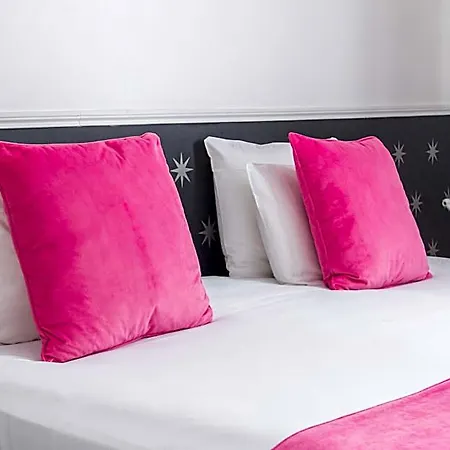 Caumartin Opera - Astotel Hotel