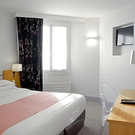 Hotel Caumartin Opera - Astotel 3*