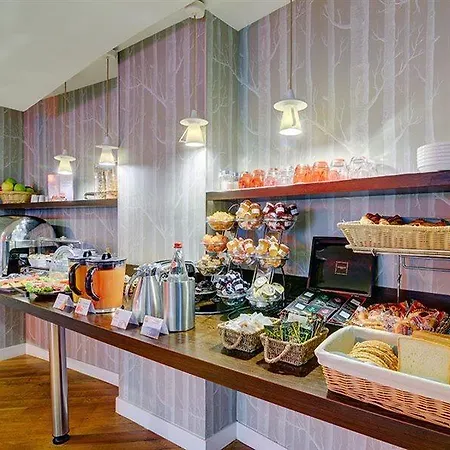 Caumartin Opera - Astotel Hotel