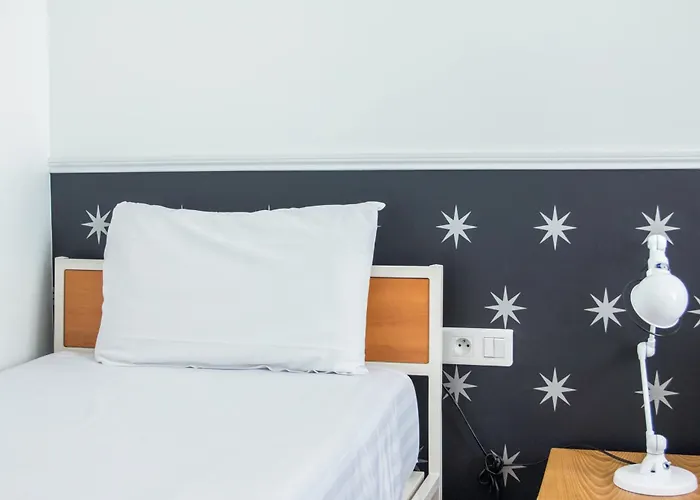 Caumartin Opera - Astotel