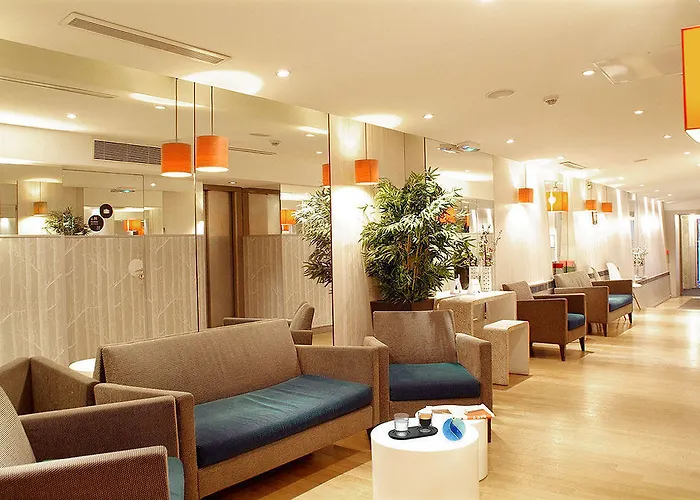 Caumartin Opera - Astotel 3*