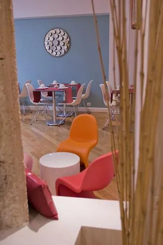 Caumartin Opera - Astotel 3* París