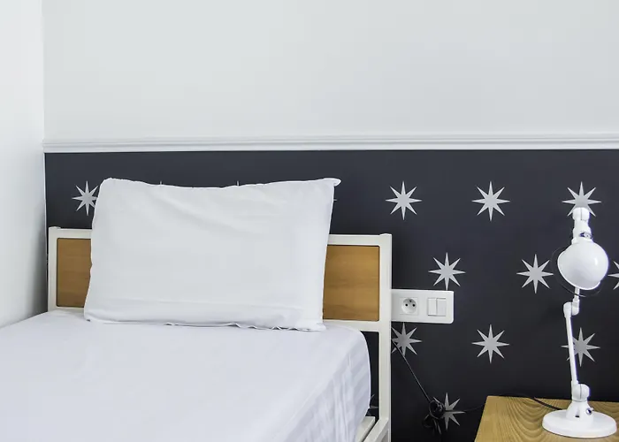 Caumartin Opera - Astotel