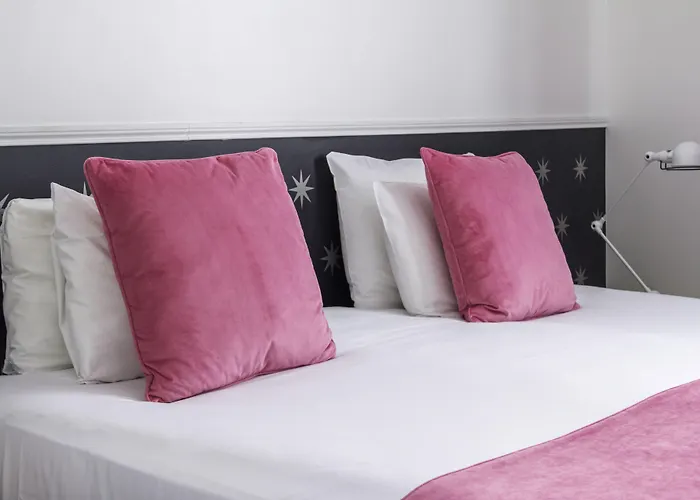 Caumartin Opera - Astotel París