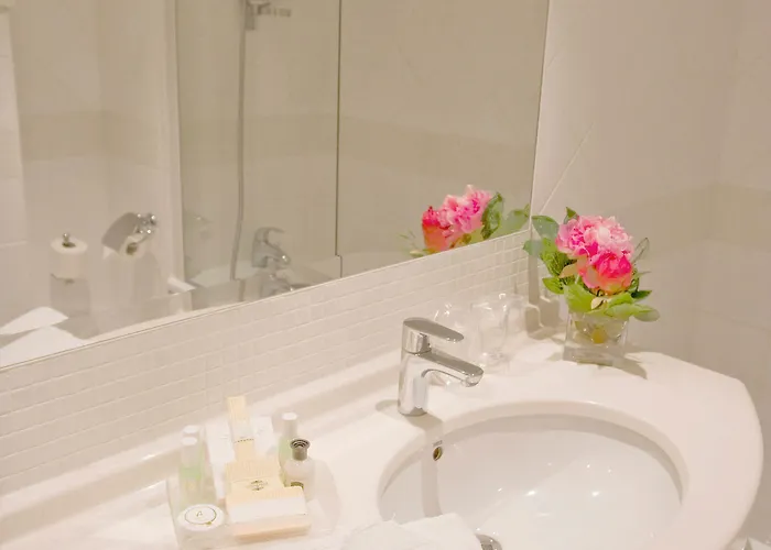 Hotel Caumartin Opera - Astotel