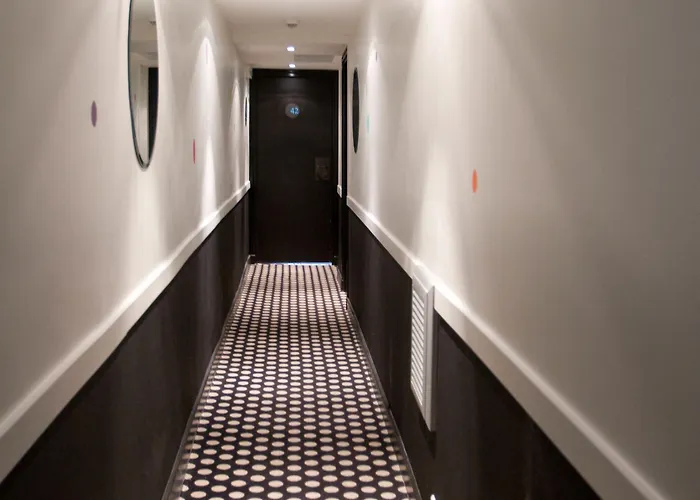 Caumartin Opera - Astotel 3*