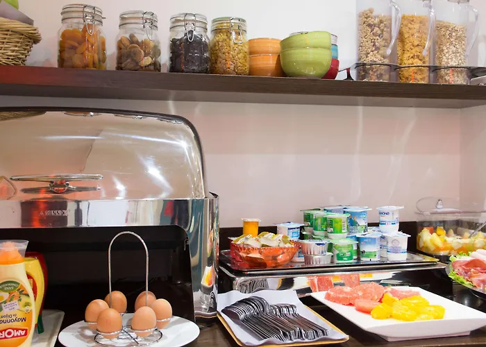 Caumartin Opera - Astotel