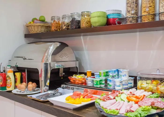 Caumartin Opera - Astotel 3* París