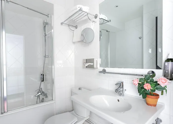 Caumartin Opera - Astotel 3*