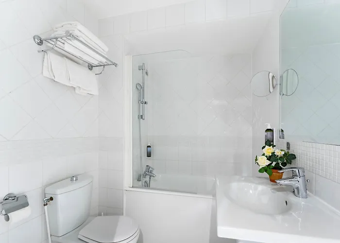 Caumartin Opera - Astotel