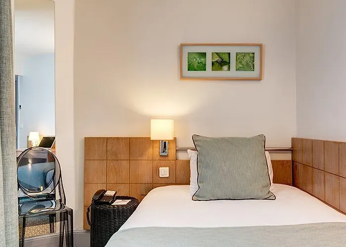 Caumartin Opera - Astotel 3*