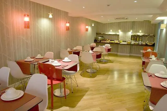 Caumartin Opera - Astotel París