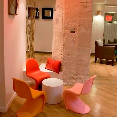 Hotel Caumartin Opera - Astotel 3*