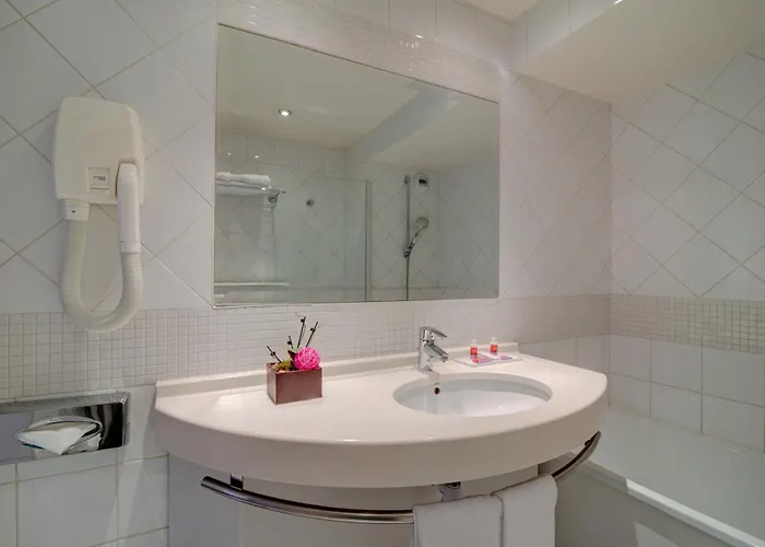 Caumartin Opera - Astotel Παρίσι