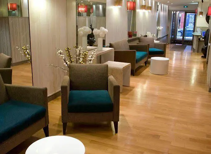 Caumartin Opera - Astotel