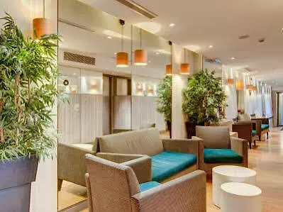 Caumartin Opera - Astotel Hotel 3*