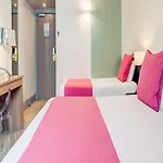 Caumartin Opera - Astotel Отель 3*