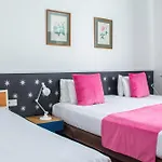 Caumartin Opera - Astotel Отель Париж