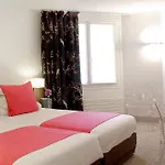Caumartin Opera - Astotel 3* Париж