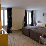 Caumartin Opera - Astotel Париж