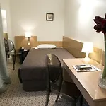Caumartin Opera - Astotel Отель Париж