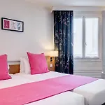 Caumartin Opera - Astotel Отель 3*