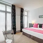 Caumartin Opera - Astotel Париж