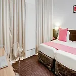 Caumartin Opera - Astotel Отель 3*