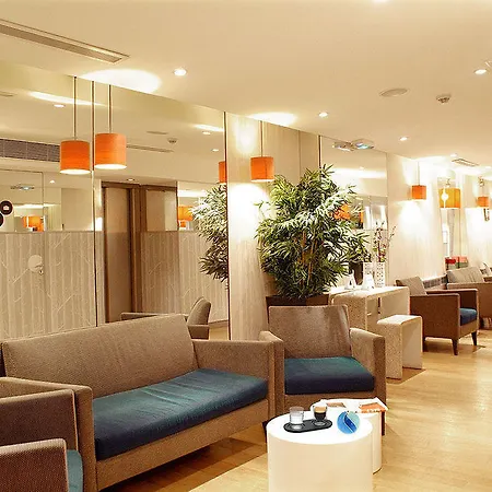 Caumartin Opera - Astotel 3*