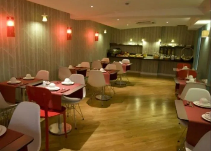Caumartin Opera - Astotel 3*